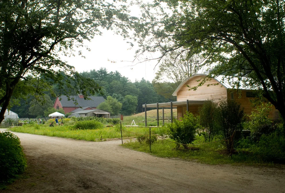 DRUMLIN ESTATE by Paquette Associates Inc. - Photo 2