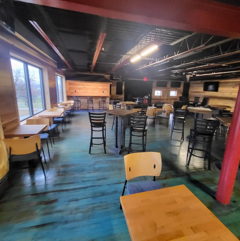 Rhythm and Rolls Stage & Sushi Lounge by Szczesniak Remodeling & Construction LLC - Photo 3