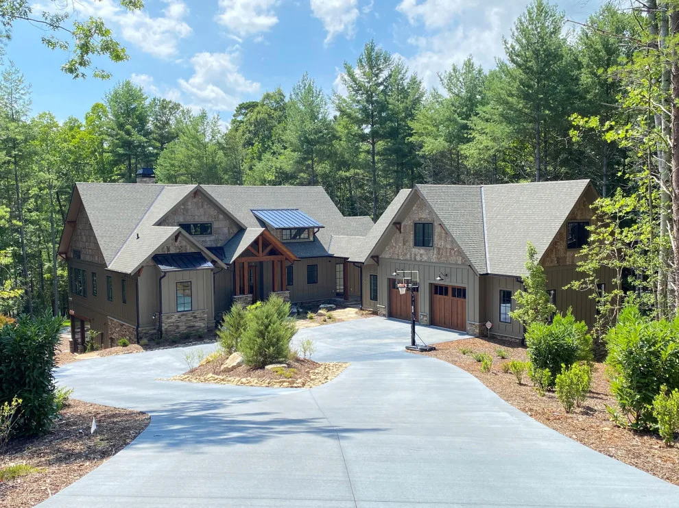 Higgins Building Group, Inc. - Photo 8