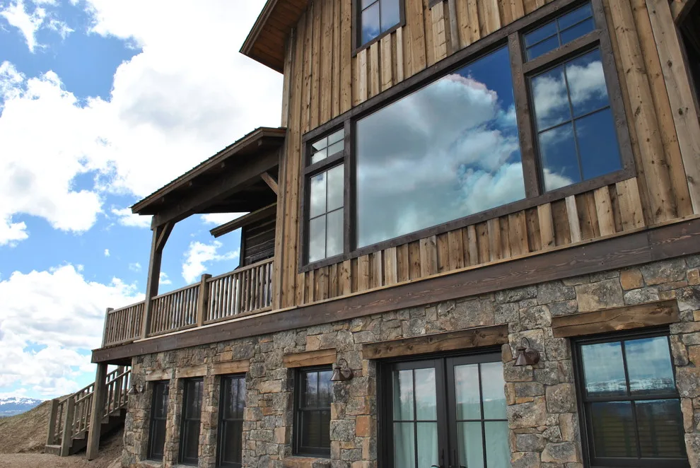 Dry Ridge, Idaho by Wilkinson-Montesano Builders - Photo 7