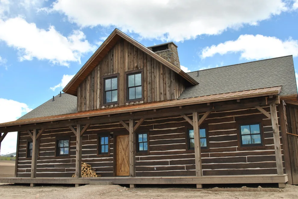 Dry Ridge, Idaho by Wilkinson-Montesano Builders - Photo 21