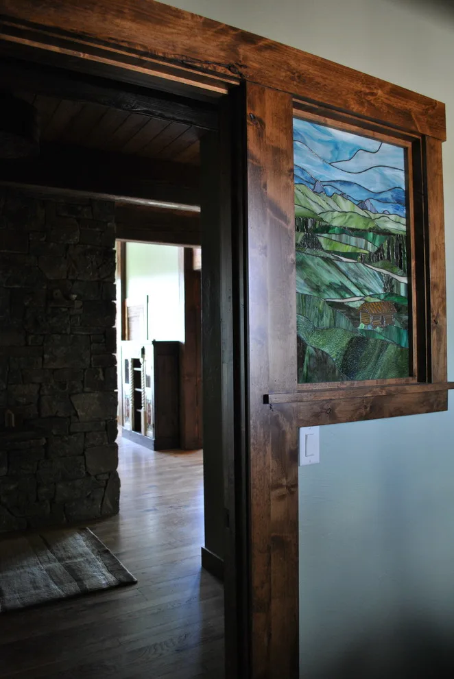 Dry Ridge, Idaho by Wilkinson-Montesano Builders - Photo 30
