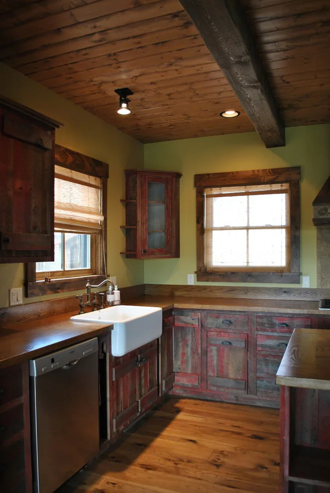 Dry Ridge, Idaho by Wilkinson-Montesano Builders - Photo 5