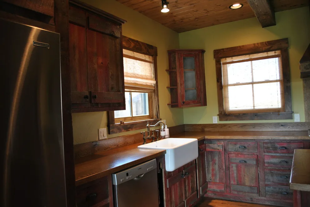 Dry Ridge, Idaho by Wilkinson-Montesano Builders - Photo 17