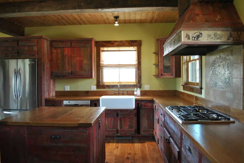 Dry Ridge, Idaho by Wilkinson-Montesano Builders - Photo 14