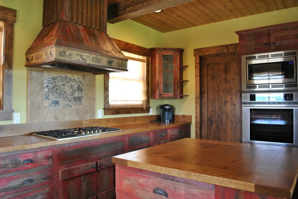 Dry Ridge, Idaho by Wilkinson-Montesano Builders - Photo 19