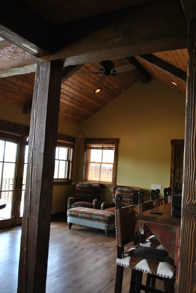 Dry Ridge, Idaho by Wilkinson-Montesano Builders - Photo 31