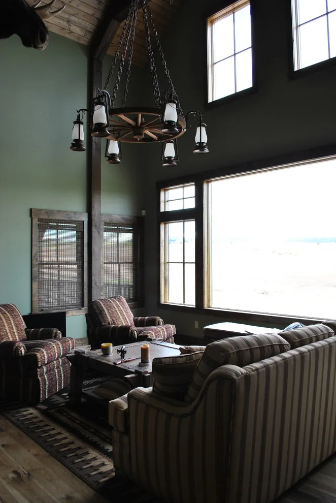 Dry Ridge, Idaho by Wilkinson-Montesano Builders - Photo 29