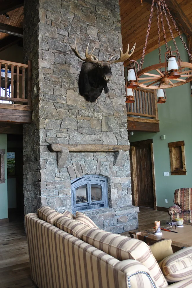 Dry Ridge, Idaho by Wilkinson-Montesano Builders - Photo 28