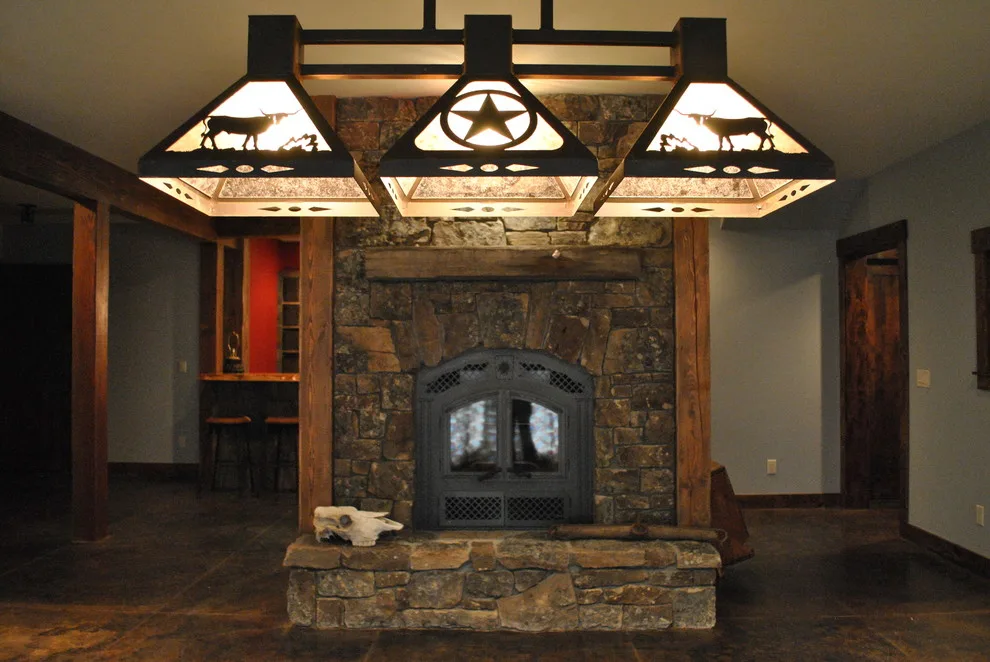 Dry Ridge, Idaho by Wilkinson-Montesano Builders - Photo 16