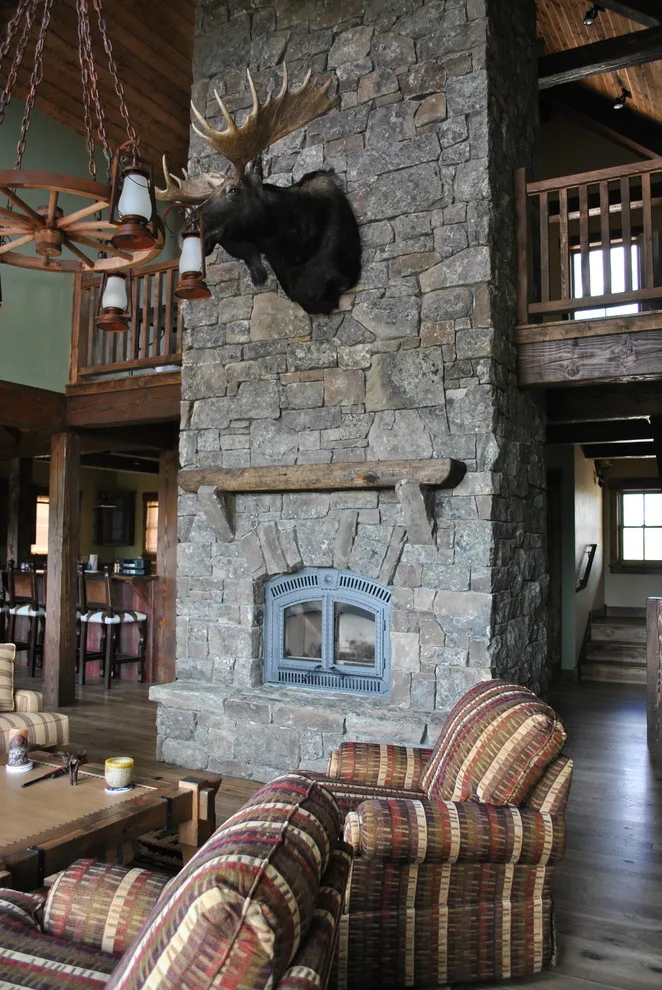 Dry Ridge, Idaho by Wilkinson-Montesano Builders - Photo 9