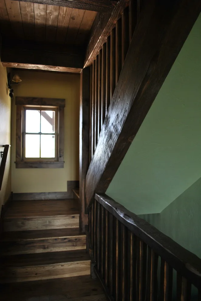 Dry Ridge, Idaho by Wilkinson-Montesano Builders - Photo 23