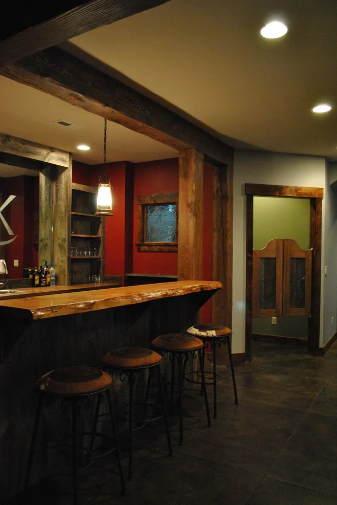 Dry Ridge, Idaho by Wilkinson-Montesano Builders - Photo 4