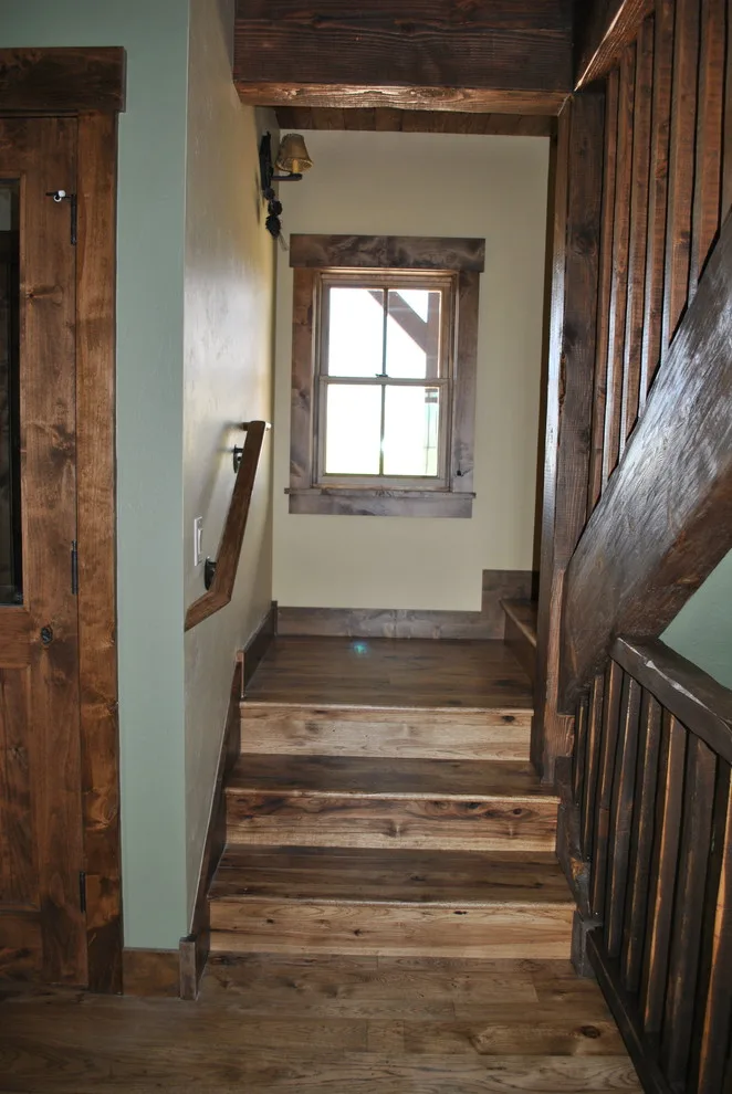 Dry Ridge, Idaho by Wilkinson-Montesano Builders - Photo 11