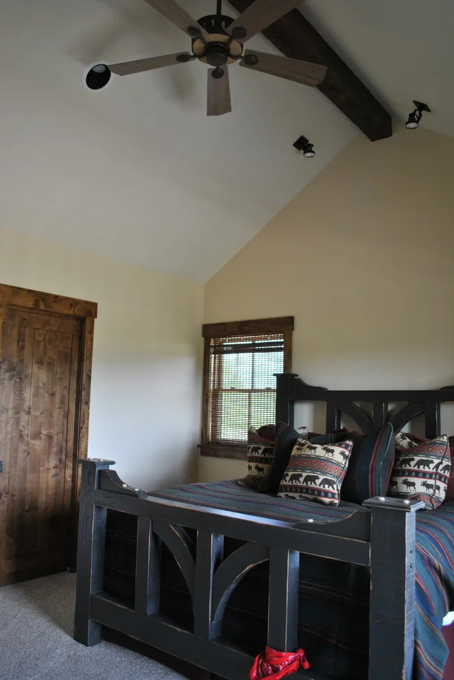 Dry Ridge, Idaho by Wilkinson-Montesano Builders - Photo 8