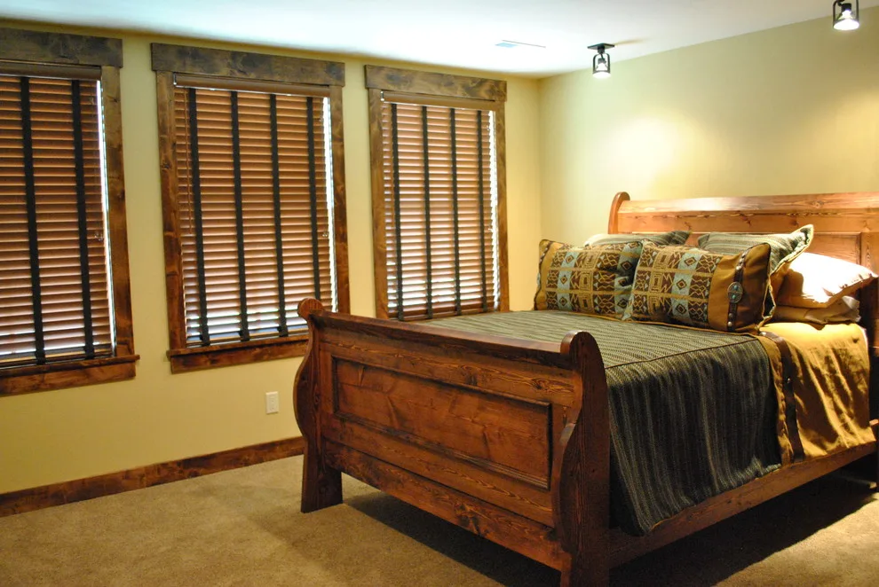 Dry Ridge, Idaho by Wilkinson-Montesano Builders - Photo 13