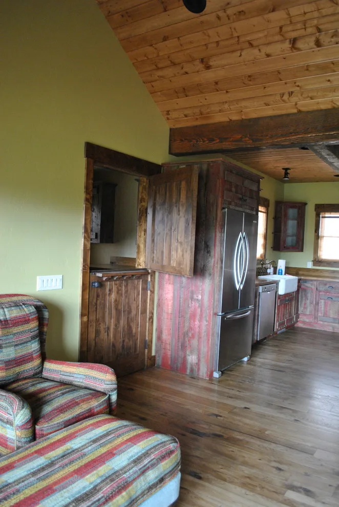 Dry Ridge, Idaho by Wilkinson-Montesano Builders - Photo 2
