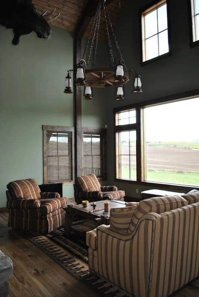 Dry Ridge, Idaho by Wilkinson-Montesano Builders - Photo 6