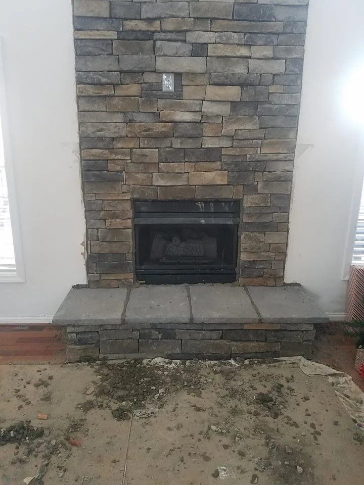 S & T Remodeling - Photo 14