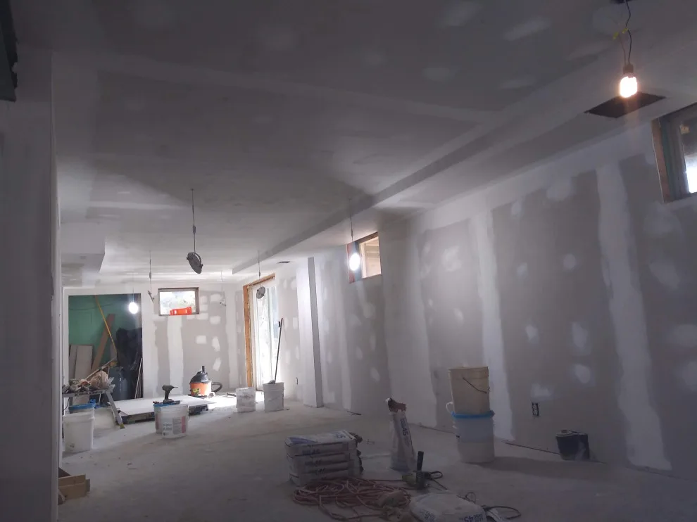 Wallboard by Ampol Home Improvement - Photo 3