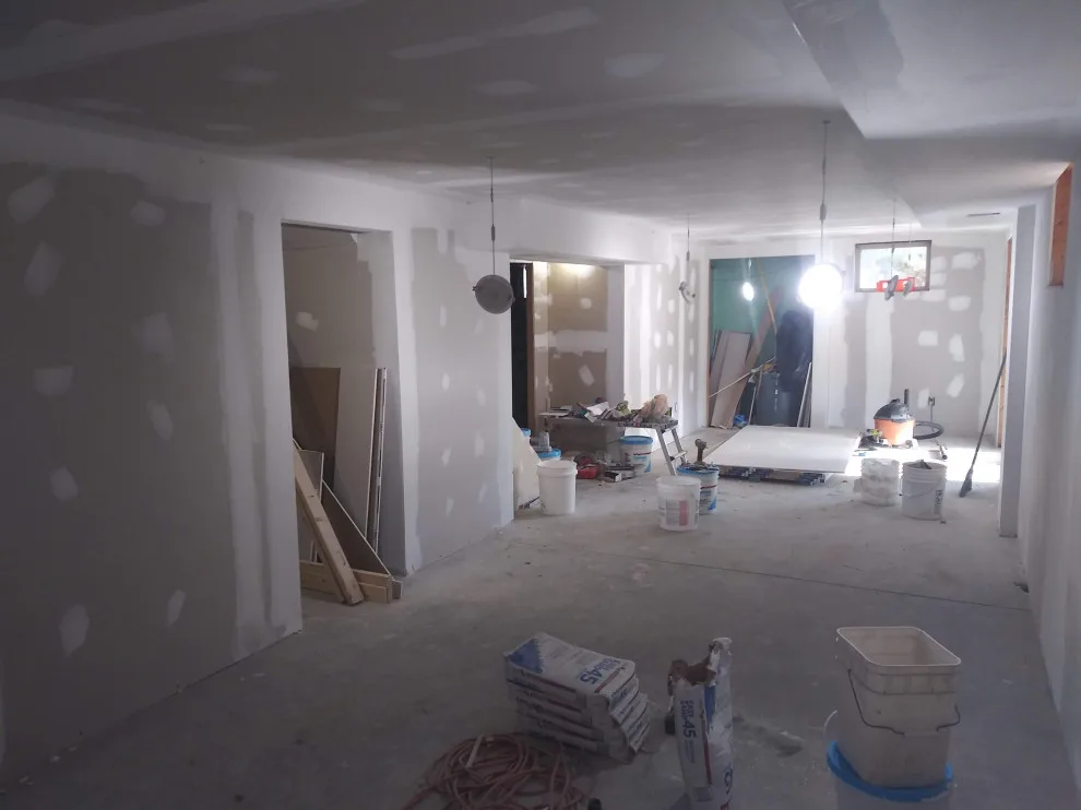 Wallboard by Ampol Home Improvement - Photo 4