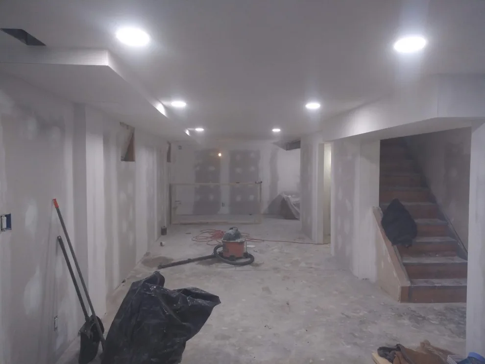 Wallboard by Ampol Home Improvement - Photo 2