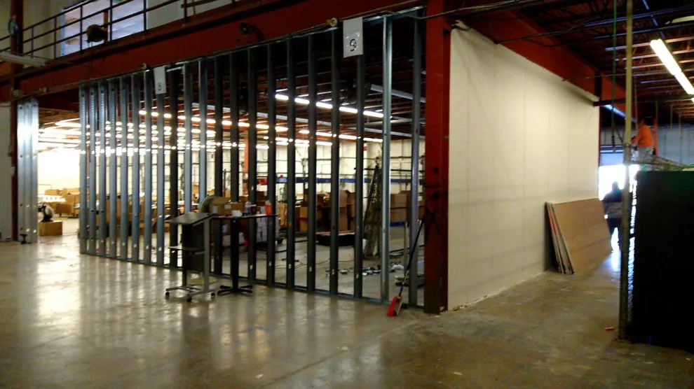 Wall framing by Salem Developments LLC - Photo 3