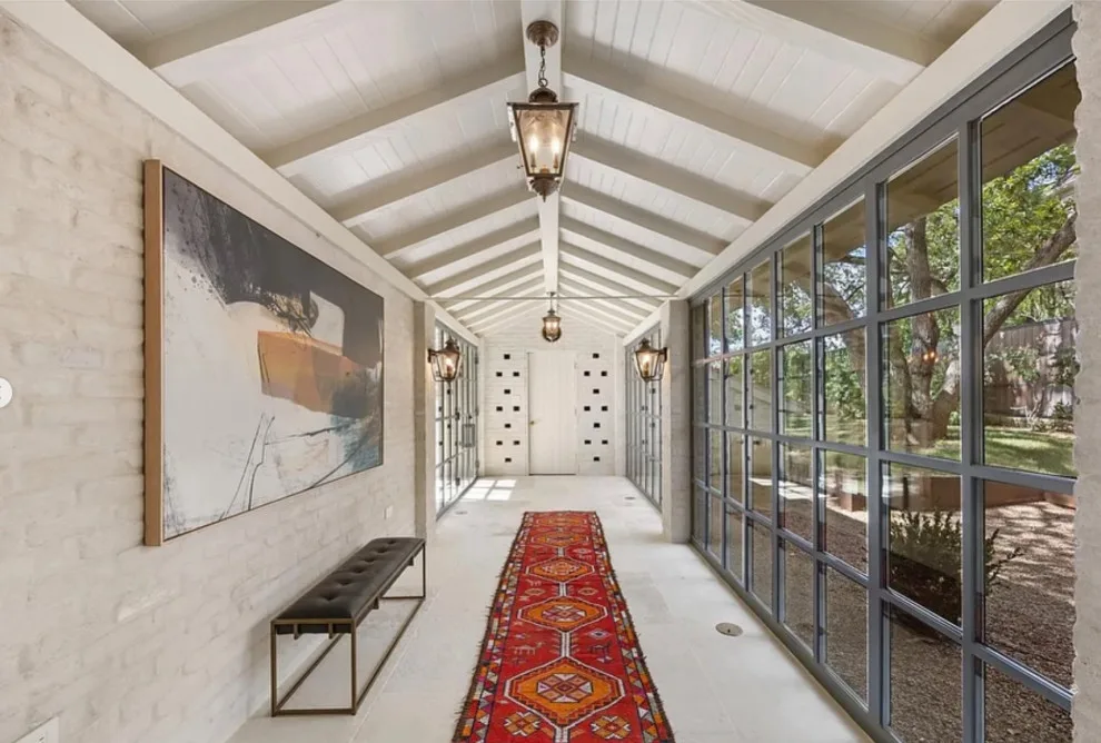 Heritage House by Oak & Iron Construction Group - Photo 4