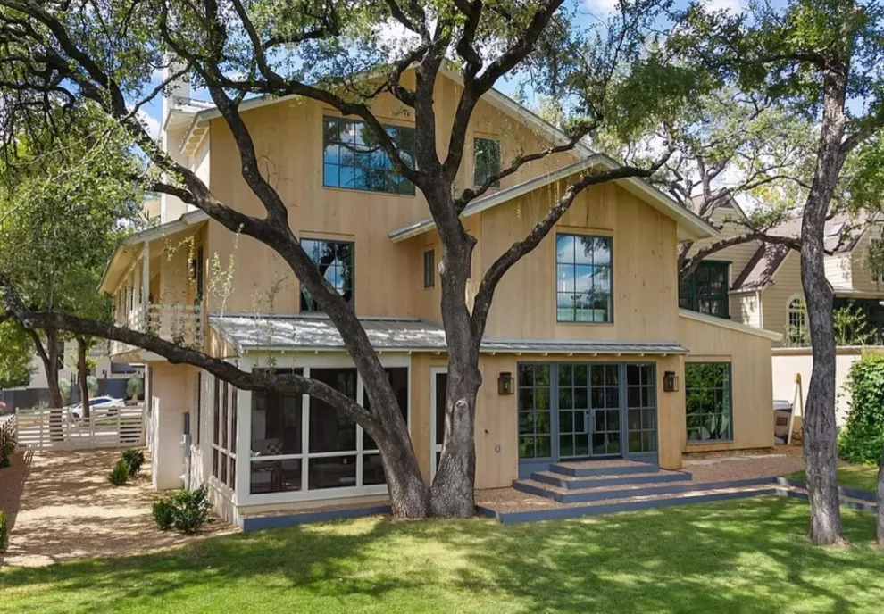 Heritage House by Oak & Iron Construction Group - Photo 11