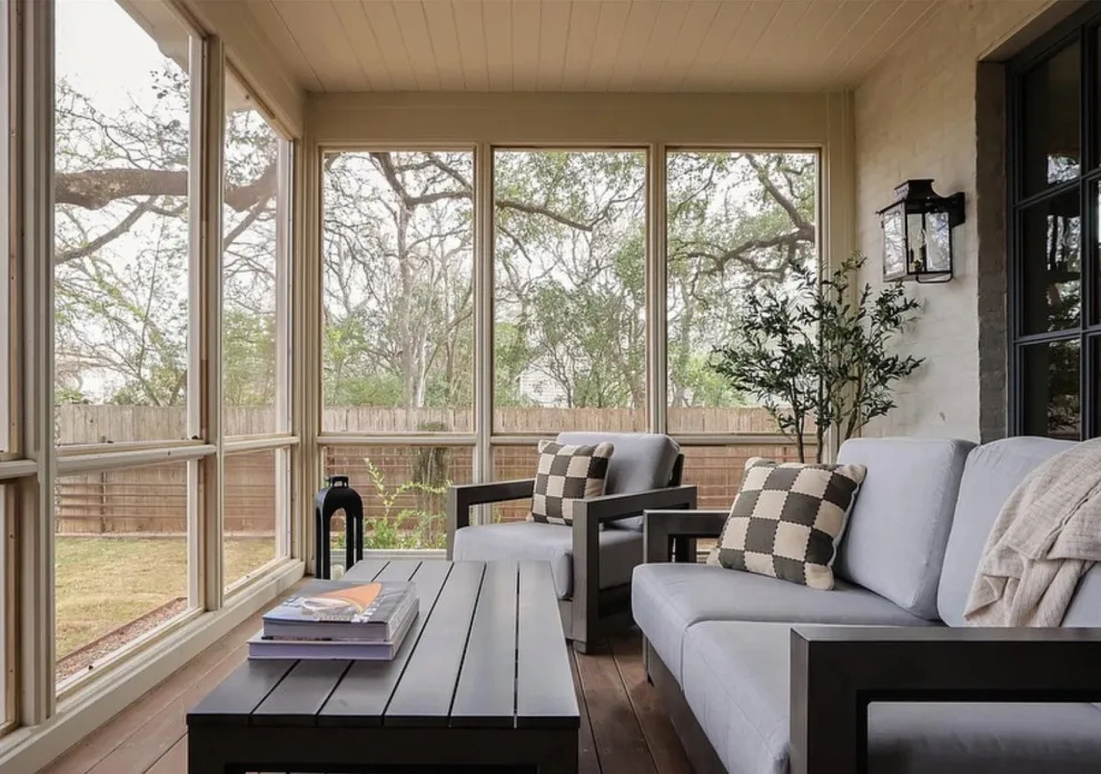 Heritage House by Oak & Iron Construction Group - Photo 2