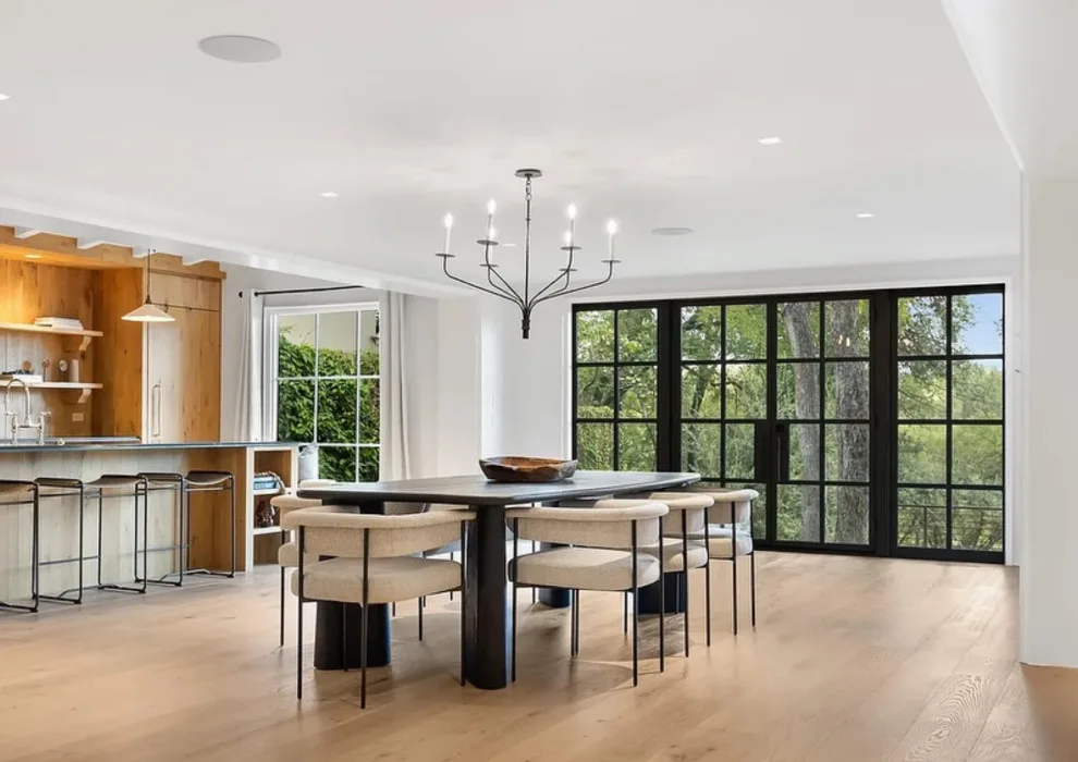 Heritage House by Oak & Iron Construction Group - Photo 6