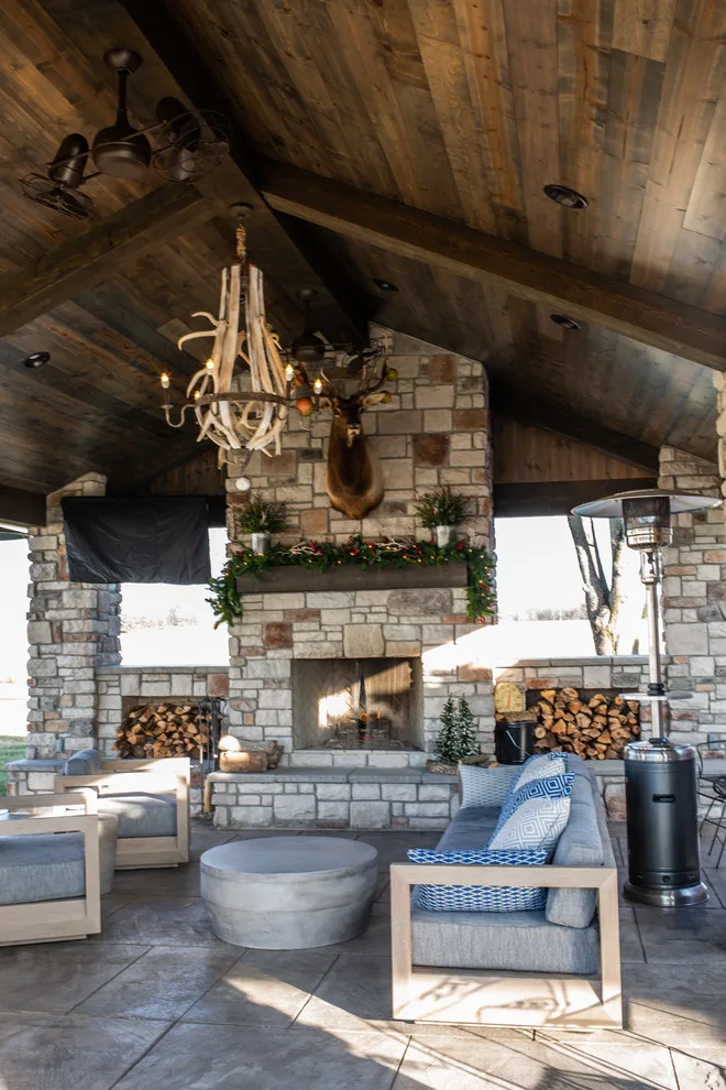 DuBois - Outdoors by JT Build - Photo 5