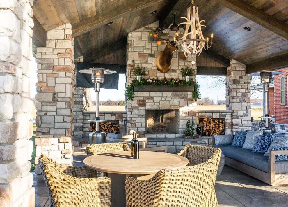 DuBois - Outdoors by JT Build - Photo 2