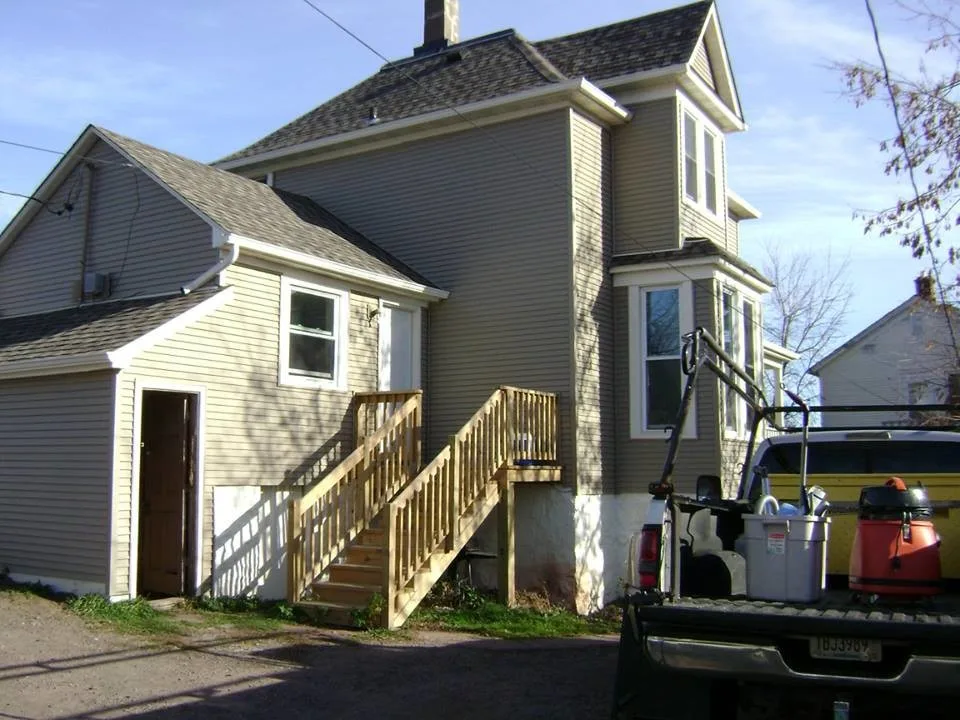 L J Hall Const LLC - Photo 6