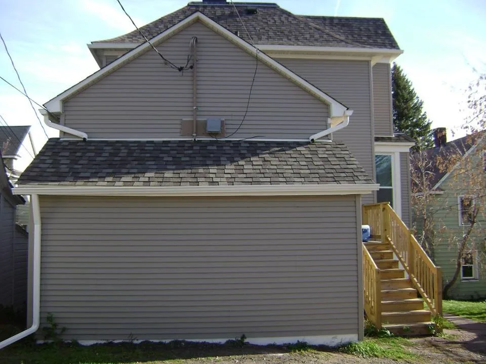 L J Hall Const LLC - Photo 4
