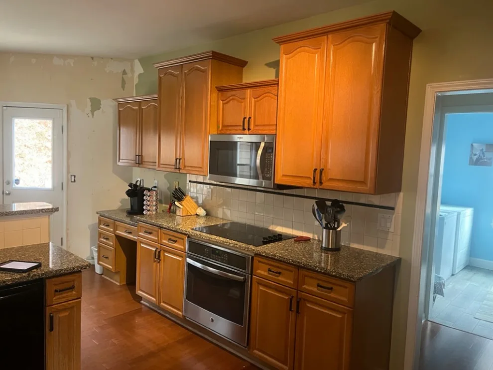 Duluth Culinary Space by JWAC Construction Inc. - Photo 2