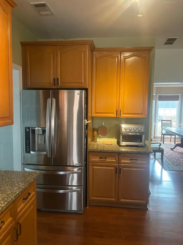 Duluth Culinary Space by JWAC Construction Inc. - Photo 19
