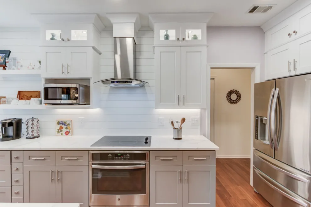 Duluth Culinary Space by JWAC Construction Inc. - Photo 12