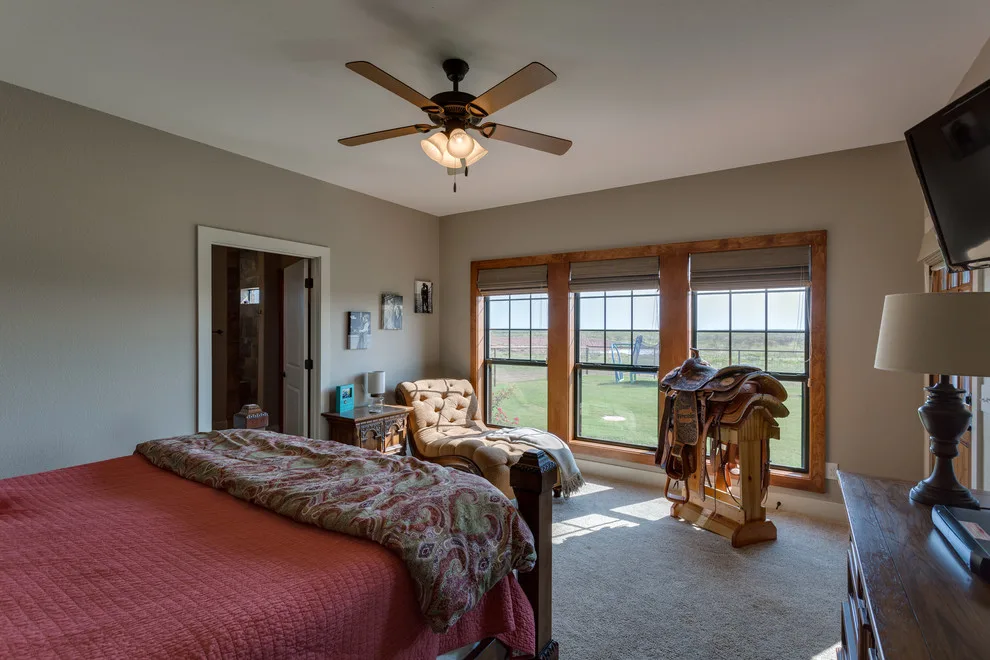Dundee Bespoke Ranch House by First Choice Custom Builders - Photo 10