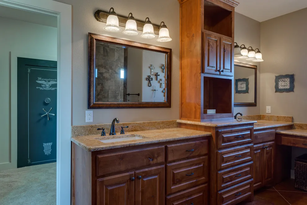 Dundee Bespoke Ranch House by First Choice Custom Builders - Photo 25