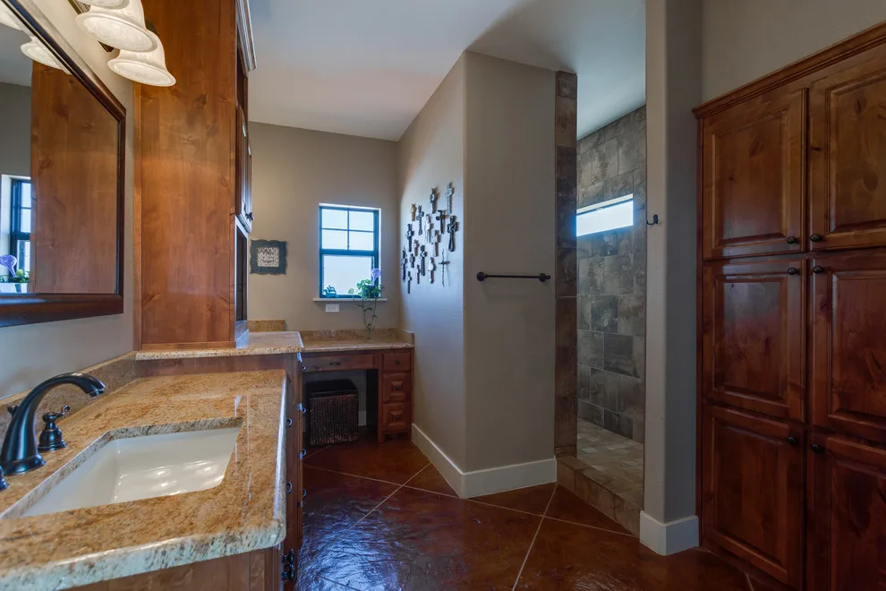 Dundee Bespoke Ranch House by First Choice Custom Builders - Photo 15
