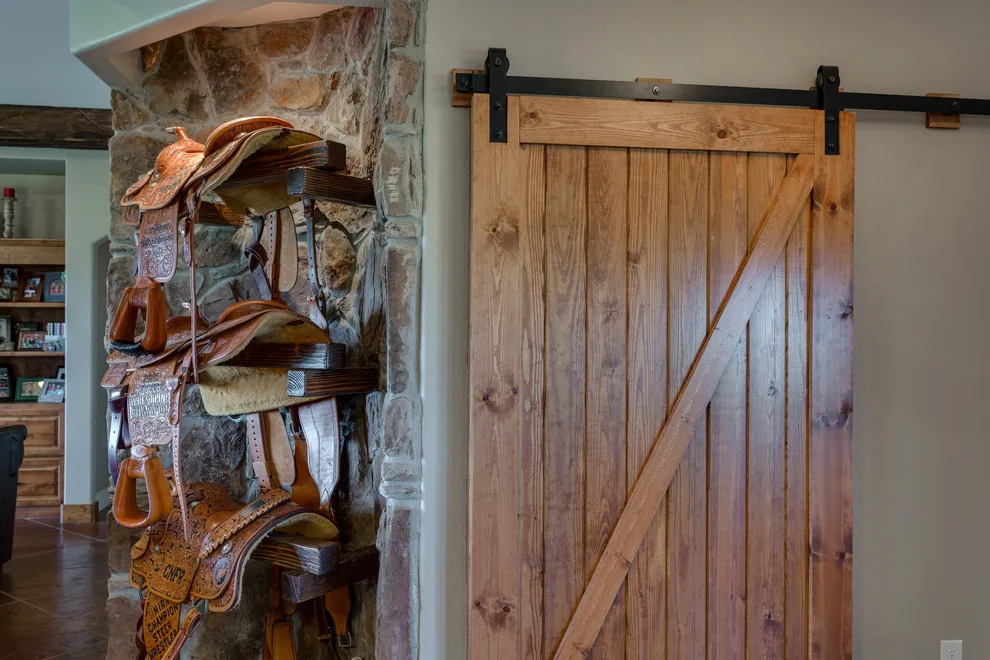 Dundee Bespoke Ranch House by First Choice Custom Builders - Photo 24