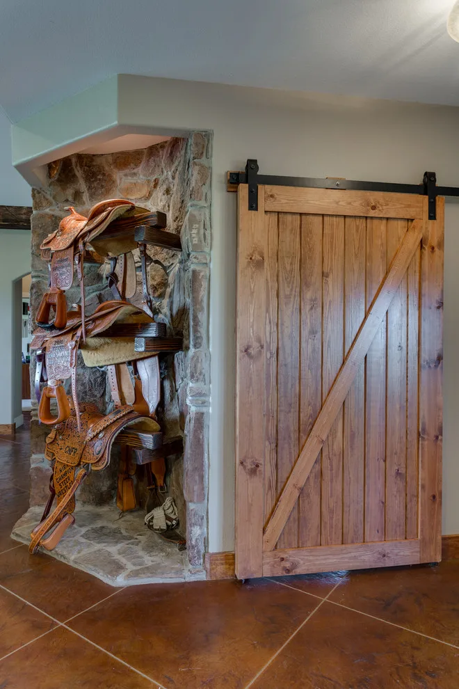 Dundee Bespoke Ranch House by First Choice Custom Builders - Photo 5