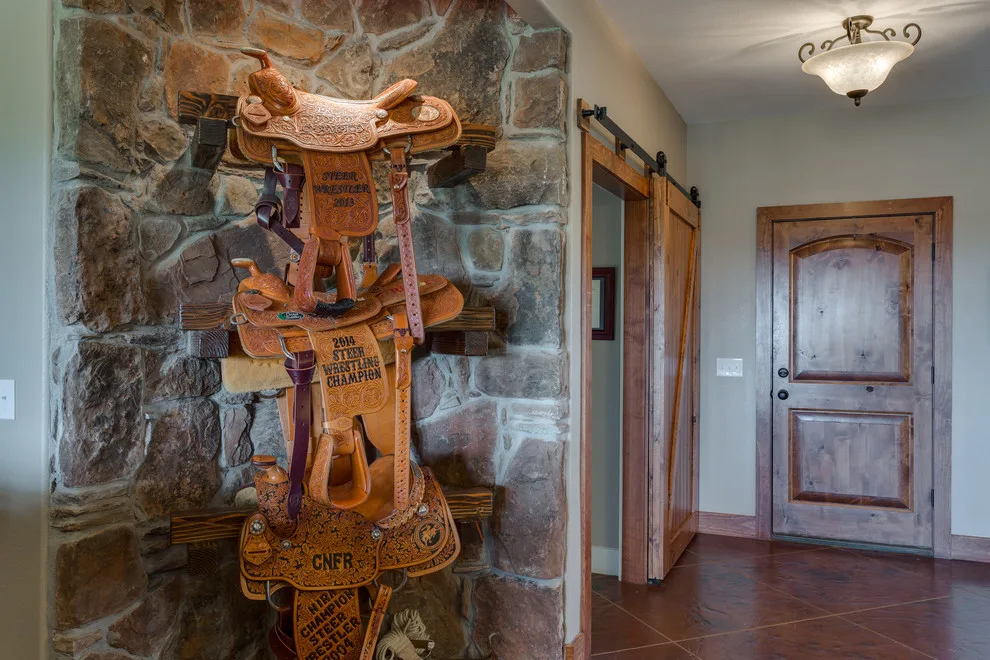 Dundee Bespoke Ranch House by First Choice Custom Builders - Photo 12
