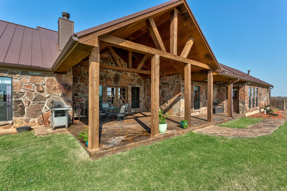 Dundee Bespoke Ranch House by First Choice Custom Builders - Photo 17