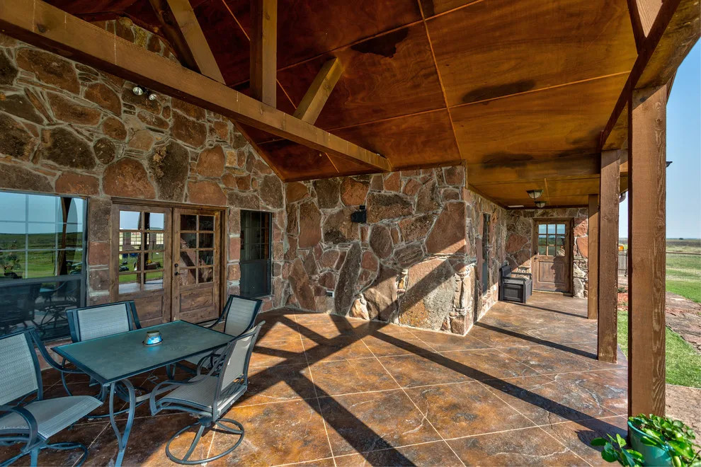 Dundee Bespoke Ranch House by First Choice Custom Builders - Photo 9