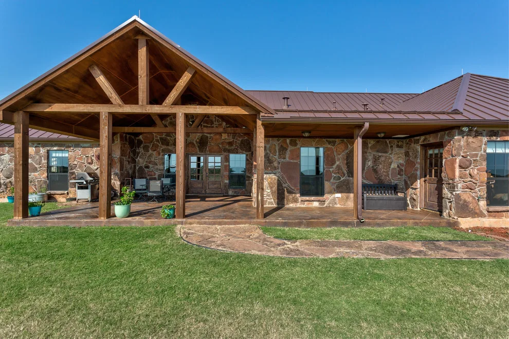 Dundee Bespoke Ranch House by First Choice Custom Builders - Photo 13