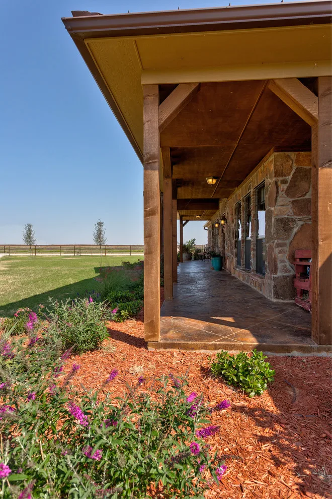 Dundee Bespoke Ranch House by First Choice Custom Builders - Photo 16