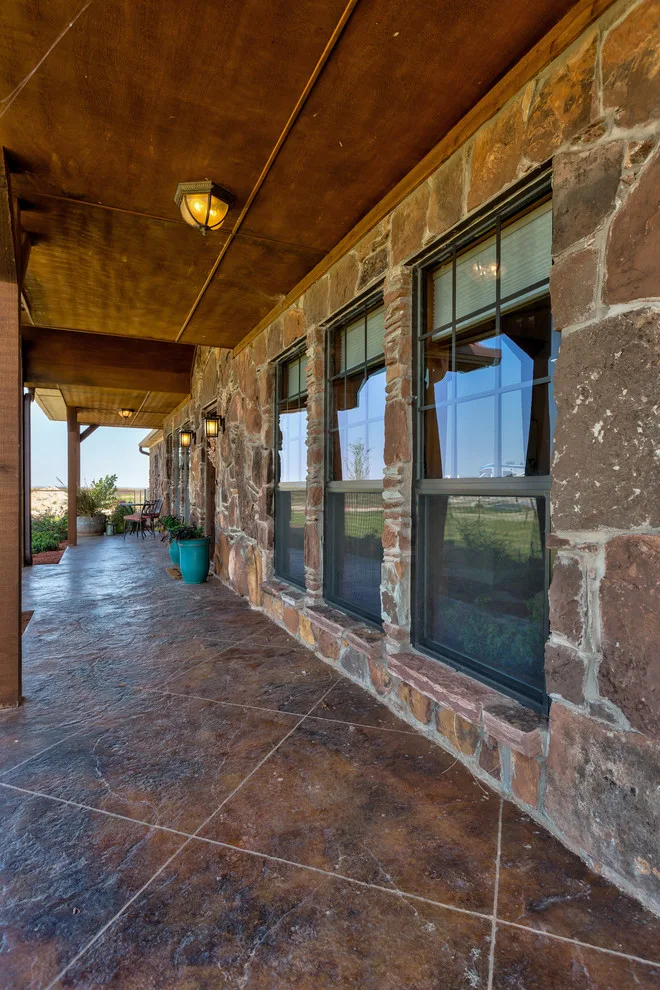 Dundee Bespoke Ranch House by First Choice Custom Builders - Photo 19