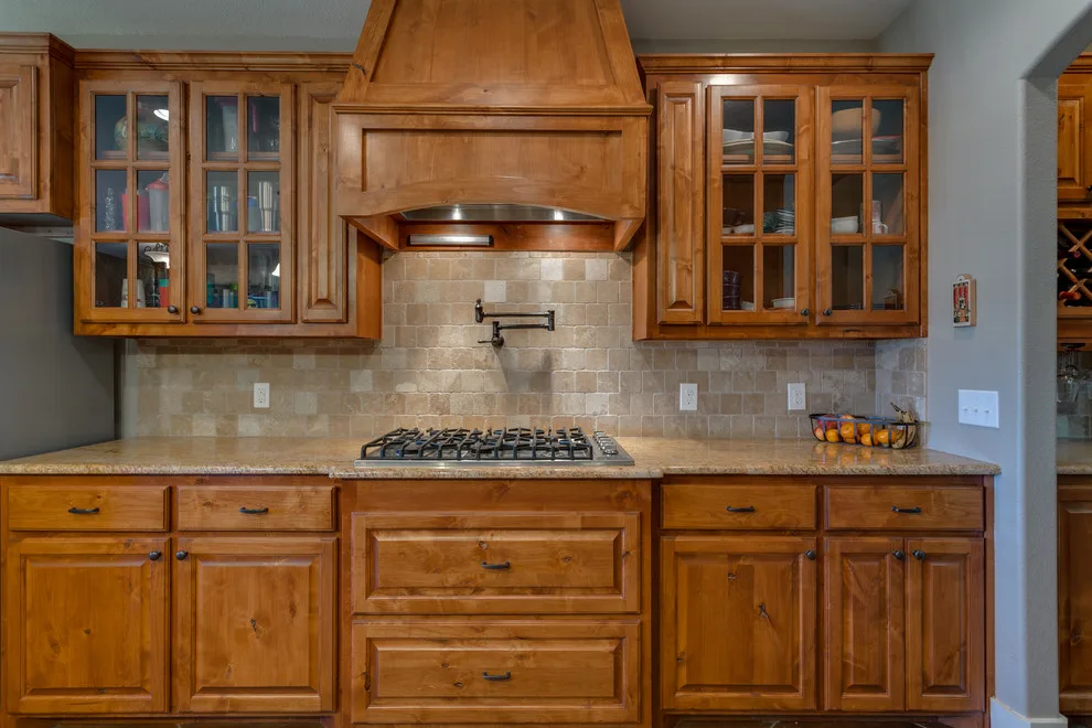 Dundee Bespoke Ranch House by First Choice Custom Builders - Photo 21